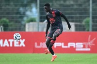 В «Динамо» переходить центрбек-гігант «Гавра»