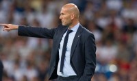 Зінедін Зідан не виключив, що може очолити збірну Франції