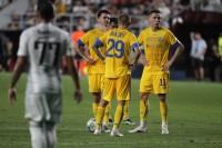 Косирін: «У матчі з «Бешикташем» побачив найкращу гру київського «Динамо» останнім часом»