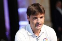 Фернандо Морьентес: «Реал» не отказывается от Лунина, Зозуля - лучший в «Альбасете»