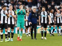 «Ньюкасл» зібрав усі індивідуальні нагороди в АПЛ у жовтні