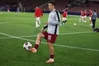 3 місяці Коноплянки у Румунії: зіграв 42 хвилини, каже про Китай та Японію