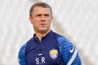 Ребров емоційно сприйняв поразку в фіналі Кубка ліги – промовисте відео