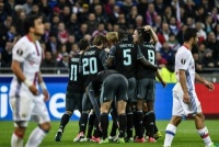 «Ліон» 3:1 «Аякс». Попри поразку «Аякс» — фіналіст Ліги Європи