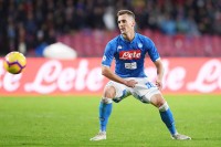 «Атлетіко» веде переговори з агентами Міліка