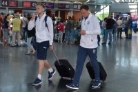 Андрій Пятов і ще сім воротарів нашої групи. Як вони грають?