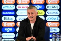 У «Бешикташа» великі проблеми перед іграми проти «Шахтаря»