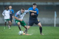 В чемпіонаті України змінився лідер: «Ворскла» шокувала «Дніпро-1» Максимова, обігравши свого колишнього тренера