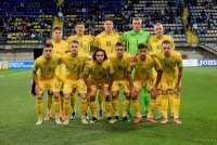 Золотий резерв збірної України. Як Коваленко та Шапаренко зіграли за молодіжку