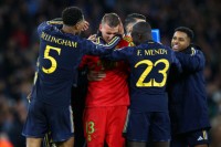 Суперкомп'ютер оцінив шанси півфіналістів ЛЧ на перемогу в турнірі