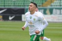 Павло Полегенько: «Белькевич повірив в мене, Ярмоленко дуже допоміг у кар’єрі»