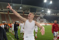 Олександр Шевелюхін: «Серед гравців збірної України поляки більше згадують Ярмоленка і Коноплянку»