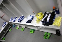 «Атлетіко» - «Лестер»: стартові склади