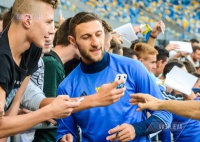 Іван Ордець: «Не бачу мінусів в запрошенні легіонерів»