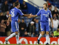 Шевченко вошел в сборную самых дорогих футболистов-2006