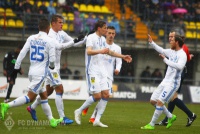 Олександр Паляниця: «Команда Сергія Реброва мені сподобалася»