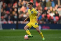 Стало відомо, у якому випадку Судаков може приєднатися до «Жирони»