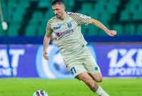 Вихованець «Динамо» повертається в Україну: індійський клуб не захотів платити «Олександрії» великі гроші