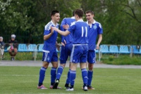 Назарій Русин: «Наша мета - стати чемпіонами України серед команд U-19»