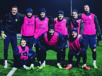 «Мілевський дав «ляща», називаю його «Папа»: він реалізував 16 пенальті поспіль, але проти «Динамо» не зіграє