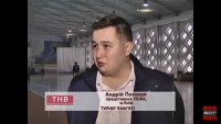 Андрій Потолап: «Усі тендери ФФУ виграють компанії однієї людини»