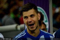 Александар Драгович: «Ми повинні захистити обидва титули»