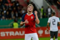 Сборная самых дорогих игроков, чьи команды не сыграют на Евро