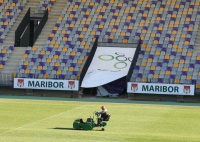 «Чортова дюжина» Словенії: кого і як перемагали словенці в Мариборі