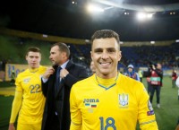 Жуниор Мораес: «Ни гривны не получил за смену гражданства»