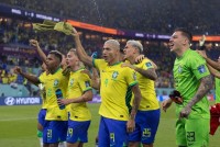 Бразилія проти Південної Кореї: чи здатні «азійські тигри» на гучну сенсацію на ЧС-2022 