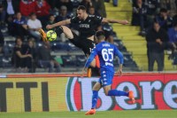 Засмучений «Ювентус» після зняття очок ще й розгромно програв «Емполі»