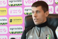 Сергій Кравченко: «Динамо» губить таланти? Не кожному дано заграти у такій команді»