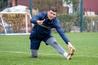 Александр Филиппов: «Буду болеть за «Динамо» в матчах с «Брюгге»