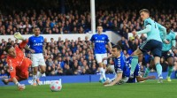 «Евертон» драматично врятувався від поразки з «Лестером» – Миколенко провів солідний матч АПЛ