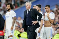 Слова Анчелотті перед фіналом Ліги чемпіонів проти «Ліверпуля»