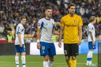 Лучший матч Виталия Миколенко. Полный расклад по игре «Александрия» — «Динамо»