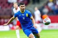 Маліновський зізнався, як Ребров відреагував на поразку України від Польщі