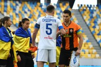 «Шахтар» - «Динамо»: суддівський аналіз матчу від арбітра УЄФА