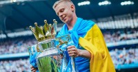 Зінченко – 4-разовий чемпіон Англії, але зіграв лише 1000 хвилин у АПЛ цього сезону. Чи має він майбутнє в «Ман Сіті»?