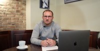 Олександр Алієв: «Наші, напевно, думали, що легко пройдуть казахів» 