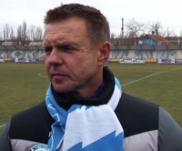 Олександр Красільніков: «Через проблеми з фінансуванням провідні кримські футболісти вечорами розвозять піцу»