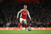 Три європейські клуби зацікавились Зінченком: в одному з них грає росіянин 