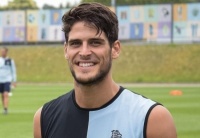 ЗМІ: клуб Серії А складе «Динамо» конкуренцію в боротьбі за форварда «Порту»