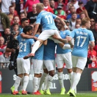 Зинченко похвалили за то, что он справился с Салахом