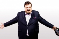 Василь Уткін: «Україною правлять мудаки»