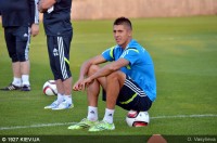 «Хачеріді міг грати у будь-якій команді світу»: історія падіння колишнього динамівця