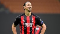 Ибрагимович хочет продлить контракт с «Миланом»