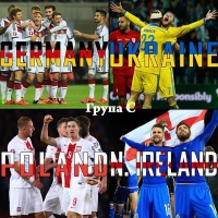 Що потрібно знати про суперників збірної України на Євро-2016