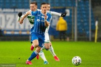 Польские СМИ: Костевич подписал контракт с «Динамо», не сообщив об этом «Лех»