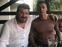 Трансферні варіанти для Хачеріді, Степаненка та Селезньова